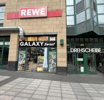 Kleingastro Dienstleistung in der Drehscheibe Bochum