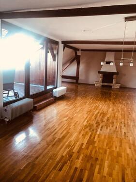 Foto - Juwel über den Dächern der Stadt Berlin