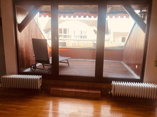 Foto - 3.5 Zimmer Dachgeschoßwohnung zum Kaufen in Berlin