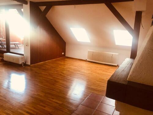 Foto - 3.5 Zimmer Dachgeschoßwohnung in Berlin