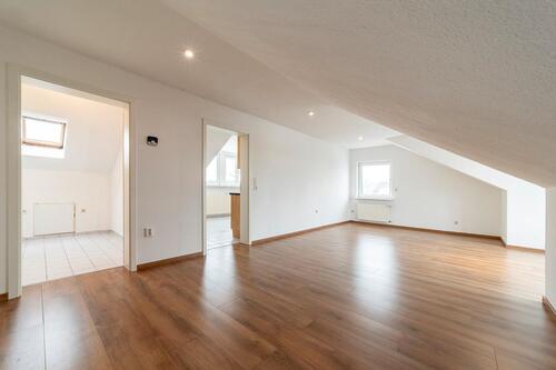 Foto - Attraktive 3-Zimmer Wohnung in ruhiger, zentraler Lage von Lingen