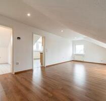 Attraktive 3-Zimmer Wohnung in ruhiger, zentraler Lage von Lingen - Lingen (Ems) Gauerbach