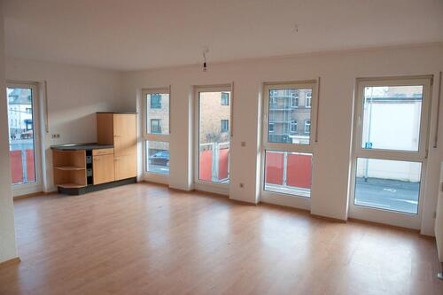 Foto - Moderne, helle, zentral gelegen 2 Zimmerwohnung in Limburg