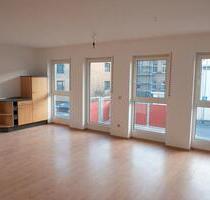 Moderne, helle, zentral gelegen 2 Zimmerwohnung in Limburg - Limburg an der Lahn