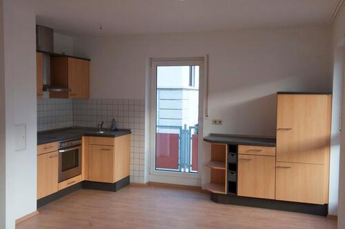 Foto - 2 Zimmer Etagenwohnung zur Miete in Limburg an der Lahn