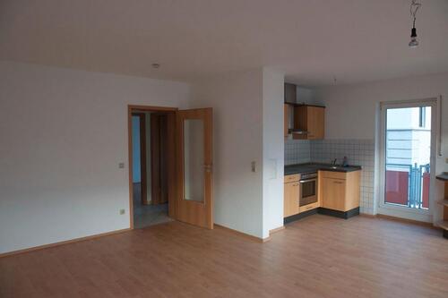 Foto - 2 Zimmer Etagenwohnung in Limburg an der Lahn