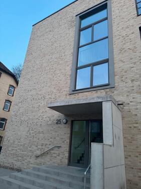 Foto - Exklusive Neubauwohnung zur Miete – 79 m² Wohnfläche, 3 Zimmer