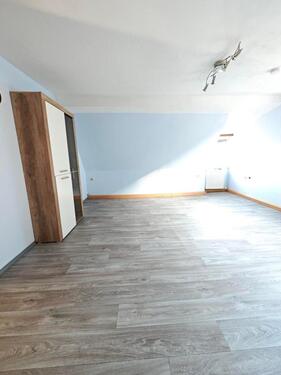 Foto - Gemütliche 3 Zimmer DG Wohnung 50 qm in Freudental