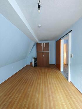 Foto - 3 Zimmer Dachgeschoßwohnung zur Miete in Freudental