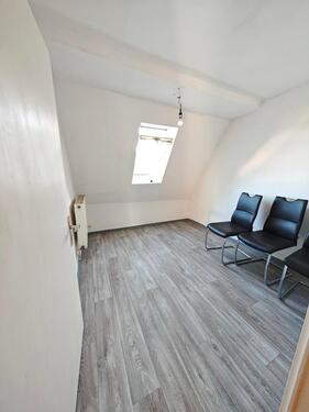 Foto - 3 Zimmer Dachgeschoßwohnung in Freudental