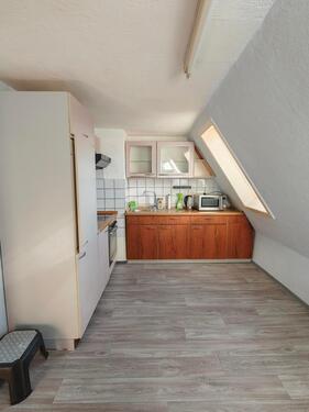 Foto - Dachgeschoßwohnung in Freudental zur Miete