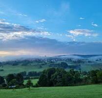 Traumlage am Südhang 3-Zimmer-Wohnung in Berglen - Rudersberg
