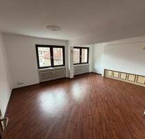 3,5-Zimmerwohnung mit Balkon und Einbauküche zu vermieten - Stadthagen