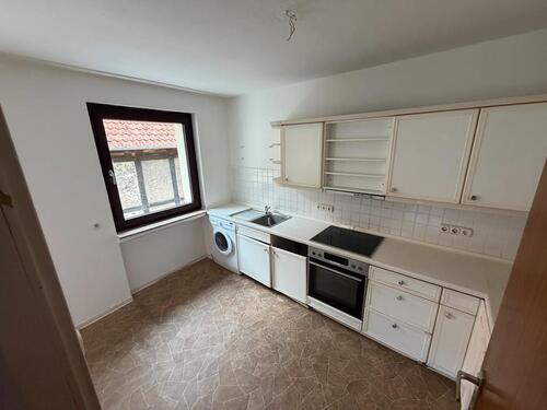 Foto - Etagenwohnung in Stadthagen zur Miete