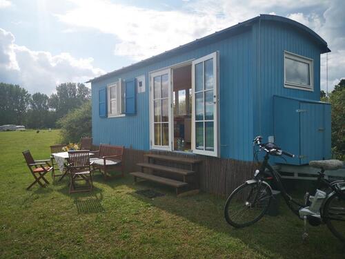 Foto - Tinyhaus am See im Osten - 60,00&nbsp;EUR Kaltmiete,