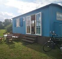Tinyhaus am See im Osten - 60,00&nbsp;EUR Kaltmiete, in Seelow (PLZ: 15306)