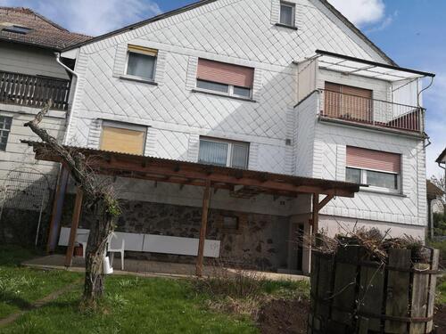 Foto - Bauernhaus, Landhaus in Grünberg zum Kaufen