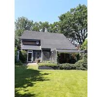 *provisionsfrei* Modernisiertes Einfamilienhaus Rheine-Hauenhorst
