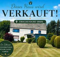 Einfamilienhaus - 90.000,00&nbsp;EUR Kaufpreis, ca.&nbsp; 125,00&nbsp;m&sup2; in Oelsnitz (Vogtland) (PLZ: 08606)
