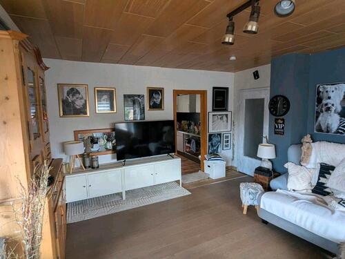 Foto - 6 Zimmer Einfamilienhaus zum Kaufen in Homburg