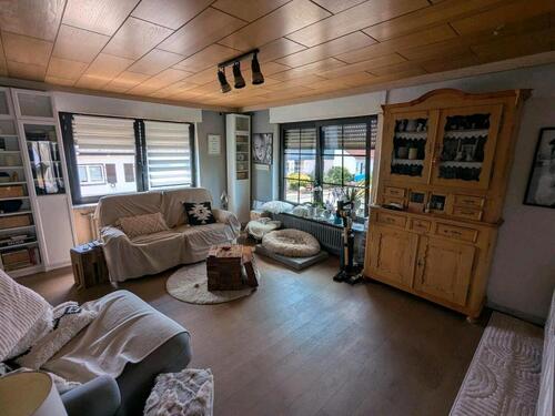 Foto - 6 Zimmer Einfamilienhaus in Homburg