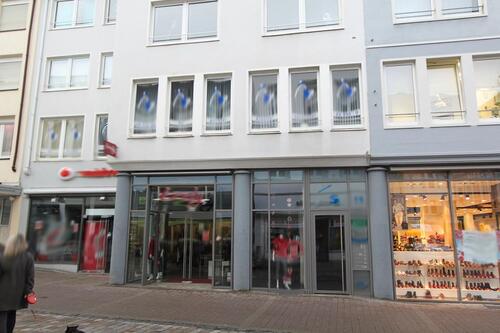 Foto - Büro Praxisräume im Zentrum von Unna