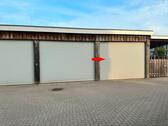 Foto - Geräumige XXL-Garage in Bad Segeberg - Ideal für Wohnmobile, Oldtimer oder Lagerfläche