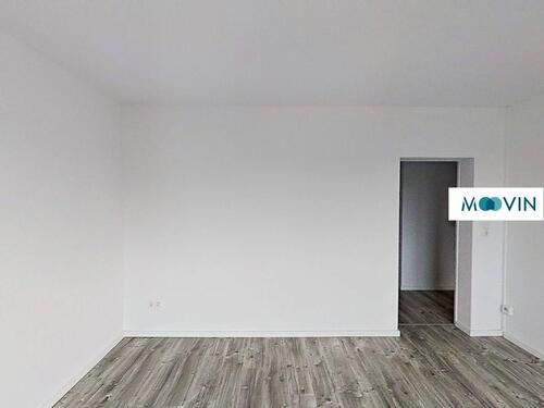 Foto - Etagenwohnung in Emden zur Miete