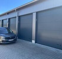 Groß-Garage, Halle, Lagerraum, Gewerbeeinheit, 58qm + 2. Ebene - Winsen (Luhe)