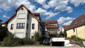Foto - Lichtdurchflutete Dachgeschosswohnung mit Terrasse in Gäufelden