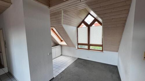 Foto - Etagenwohnung zum Kaufen in Gäufelden