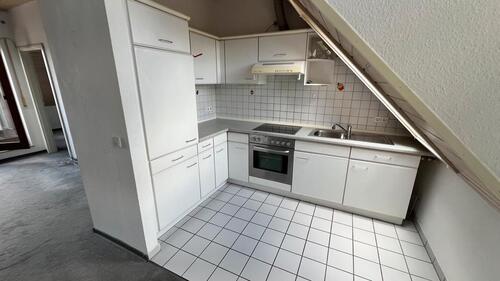 Foto - Etagenwohnung in Gäufelden