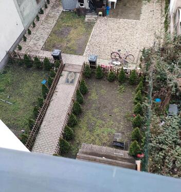 Foto - Etagenwohnung zur Miete in Duisburg