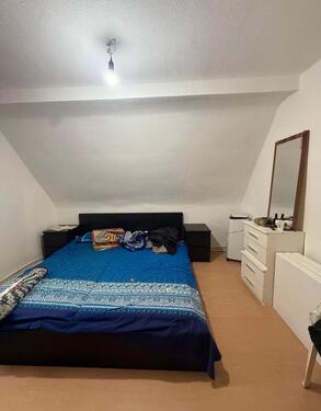 Foto - 2-Zimmer Wohnung in Frankenthal (Pfalz)
