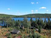 Foto - Ferienhaus am See- Schweden- Jämtland - Alleinlage