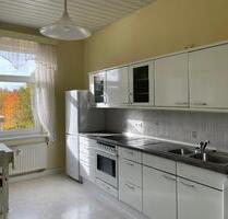 3-Raum Wohnung mit Küche teilmöbliert - Plauen