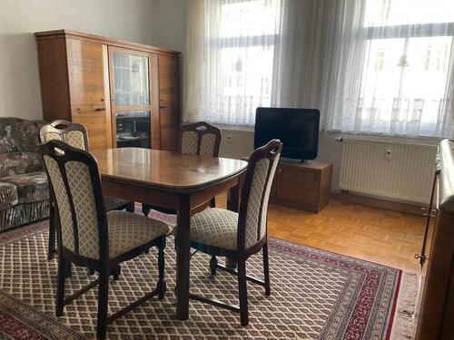 Foto - Etagenwohnung in Plauen zur Miete