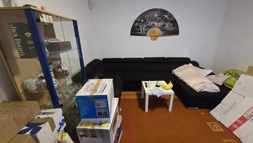 Foto - Etagenwohnung zur Miete in Freiburg im Breisgau