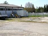 Foto - Lagerplatz u. Parkplatz für Anhänger und Material 72336 Balingen