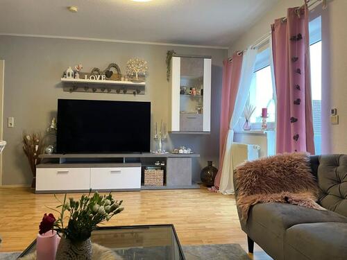 Foto - Exklusive 3-Zimmer-Wohnung in Stöckheim – mit Südwestbalkon