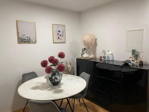 Foto - Etagenwohnung in Braunschweig