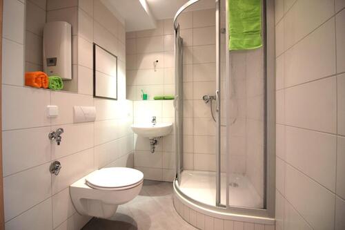 Foto - 2 Zimmer Etagenwohnung zur Miete in Chemnitz