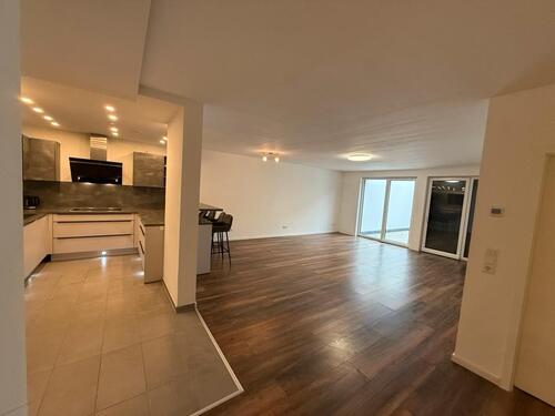 Foto - 4 Zimmer Etagenwohnung zur Miete in Offenbach am Main