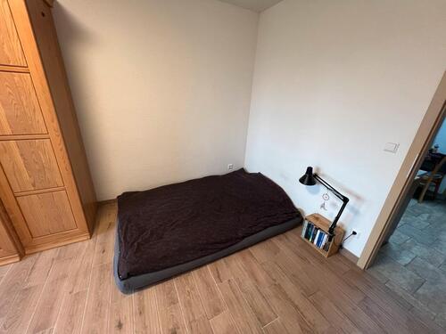 Foto - 2 Zimmer Etagenwohnung in Suderburg