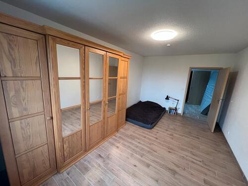 Foto - Etagenwohnung in Suderburg zur Miete