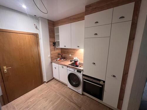 Foto - Etagenwohnung in Braunlage zum Kaufen