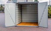 Foto - biete Garage Lagerbox von privat