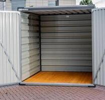 biete Garage Lagerbox von privat - Holzwickede