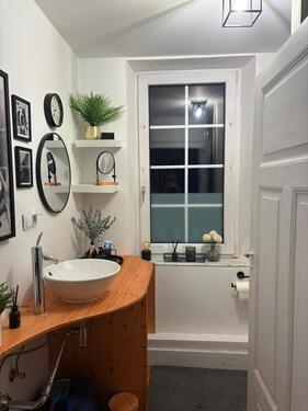 Foto - Wohnung mit zwei Zimmern in Guntersblum