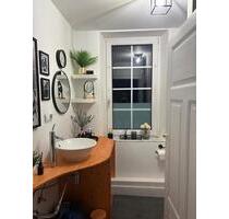 Wohnung mit zwei Zimmern in Guntersblum